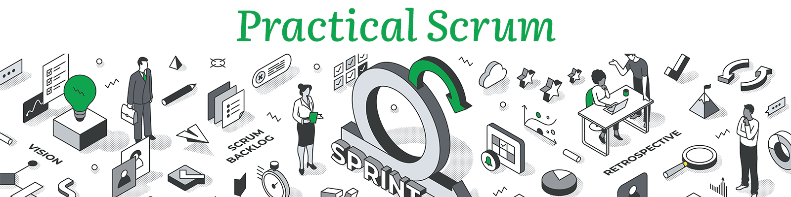 Practical Scrum Blog